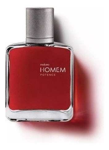  Homem Potence Por 3 Unidades De 25 Ml Mas Regalo Natura