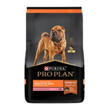 Proplan Puppy Sensitive Skin 3k