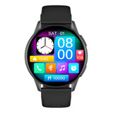 Kieslect Smartwatch K11 Negro Reloj Yft2023eu Ppct