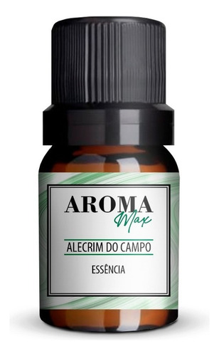 Essência P/ Difusor Aromatizador Concentrada 30ml Aromax