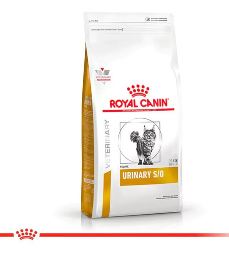 Royal Canin Urinary S/o Gato 400gr