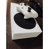 Xbox Series S 512gb Impecable