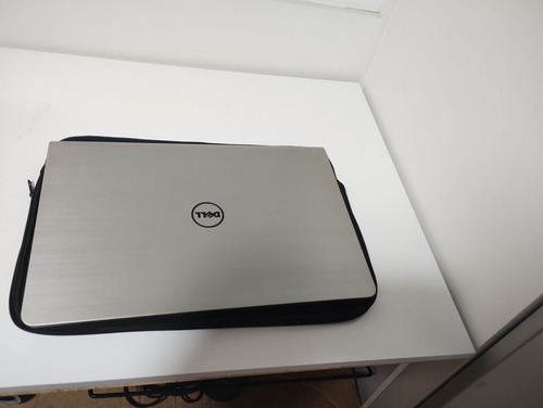 Dell Core I7 | Nvidia Geforce | 8 Gb Ram - Impecáveel!