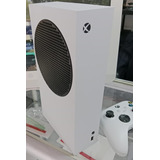 Consola Microsoft Xbox Series S 512gb Con 1 Control