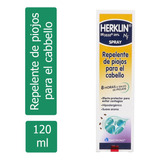 Herklin Nf Repelente Frasco Con 120ml