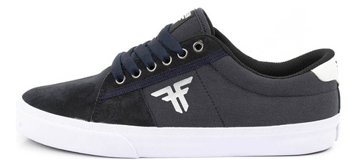 Zapatilla Fallen Bomber Blue/white