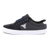 Zapatilla Fallen Bomber Blue/white