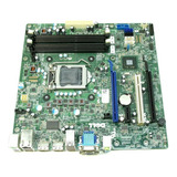 Placa Mae Dell Optiplex 7010 9010 Desktop Dp/n 0xjt3j La0531