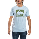 Remera Reef Be The One Classic Block