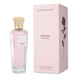 Agua Fresca De Gardenia Musk 120ml Edt Spray - Dama