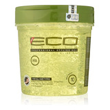 Eco Styling Gel Con Aceite De Oliva 24 onzas