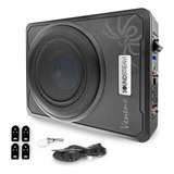 Subwoofer Amplificado 10 Autopower 1000w Soundstream