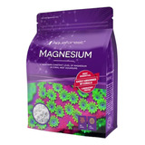 Magnesio 750 Gr Aquaforest Para Preparar Aditivo P/ Arrecife