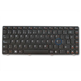 Teclado Para Notebook Lenovo G470 G475 B470 V470 25-011647