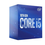 Processador Intel Core I5-10400 Comet Lake 10ª Geração