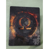 God Of War Omega Collection - Steelbook - Ps3