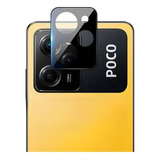 Película Protetora Da Lente Câmera Para Xiaomi Poco X5 Pro