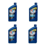 Valvoline Atf+4 Transmision Automatica Caja X 4 U  Sintetico