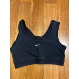 Top Nike Entrenamiento Talle S