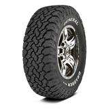 Neumático 265/70r17 115t Grabber Atx Rwl General