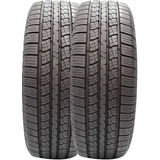 Kit De 2 Llantas Jk Tyre Blazze Blazze Ht P 245/75r16 109