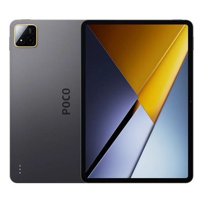 Tableta Xiaomi Poco Pad X1 11.2 8gb 512gb 3,2k 8850mah Gris