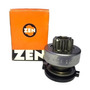 Bendix De Arranque Peugeot 206 306 Partner 9 Die. (0976)* Peugeot 306