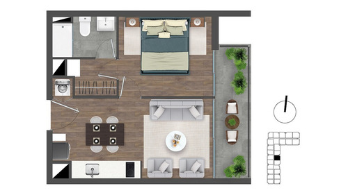 Mapocho 2880 - Imagen 4