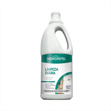 Detergente Concentrado Limpeza Diária 1 Litro Hidrorepel