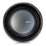 Subwoofer Memphis 12 PLG M71212 Triple Bobina 2.5 / 750w Rms