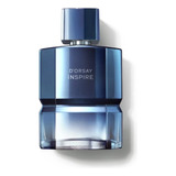 Dorsay Inspire Perfume Ésika - mL a $664
