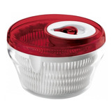 Centrifugadora Perfect Dry Guzzini Red 22 Cm Original V