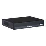 Dvr Stand Alone Intelbras Mhdx 3008 C Full Hd 1080p 8 Canais