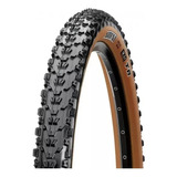 Pneu Maxxis Ardent Mtb 29x2.25 Exo Protection Marrom Camara Cor Preto