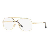 Ray Ban Rb6389 2500 The General Carey