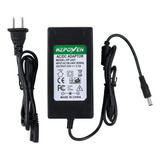 Adaptador 24v Para Fujitsu Scansnap S1500 S1500m Fi-6130 Z F