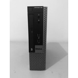 Pc Dell Optiplex 780 Pentium E5300 2.60ghz 4gb 160gb Dvdrom