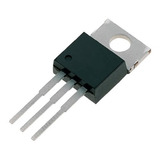 3 Unidades Irf 840  Transistor Mosfet  Irf840 N-ch 500v 8a 