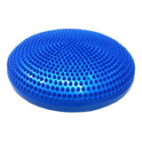 Cojin Inestable Mini Bosu Sportfitness Yoga Pilates Balanceo