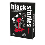 Black Stories Cinema Galapagos Blk104