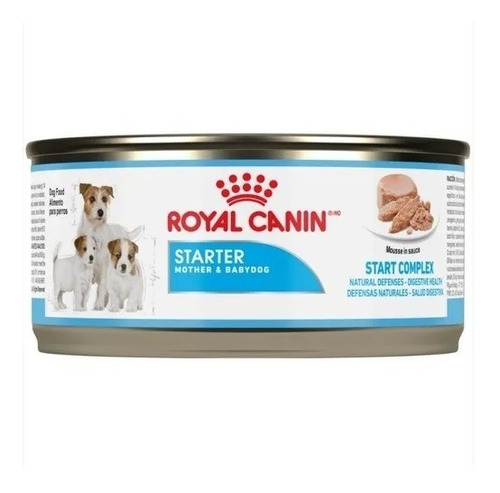 Royal Canin Starter Mother & Babydog 145 Grs