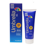 Umbrella Gel Spf50 Bloqueador - G A $12 - g a $1667