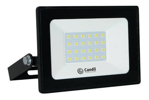 El Mejor Reflector Proyector Led Candil Apto Intemperie 20w 