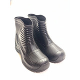 Botas Lluvia Impermeables Moto Alpina - Rvm