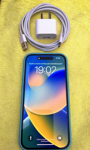 Apple iPhone 14 Pro 256gb 5g