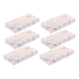 Caja De Embalaje Para Pestañas Postizas Lash Containers, 80