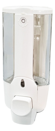 Dispenser Jabón Líquido Alcohol En Gel Acrílico Premium