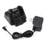 Reemplaza El Cargador Rapido Cd-34 Compatible Con Yaesu/vert