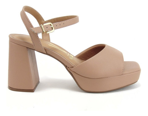 Sandalias Fiesta Mujer Vizzano 6472207 8cm Montella