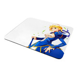 Mouse Pad Gamer Anime Fate/zero Diseño #27